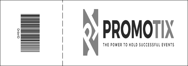 St. Patrick's Day General Admission Ticket 003 Product Back