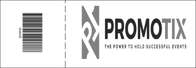 Memphis BW General Admission Product Back