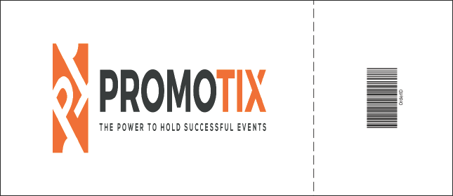 Fashion Show Gift Certificate Product Back