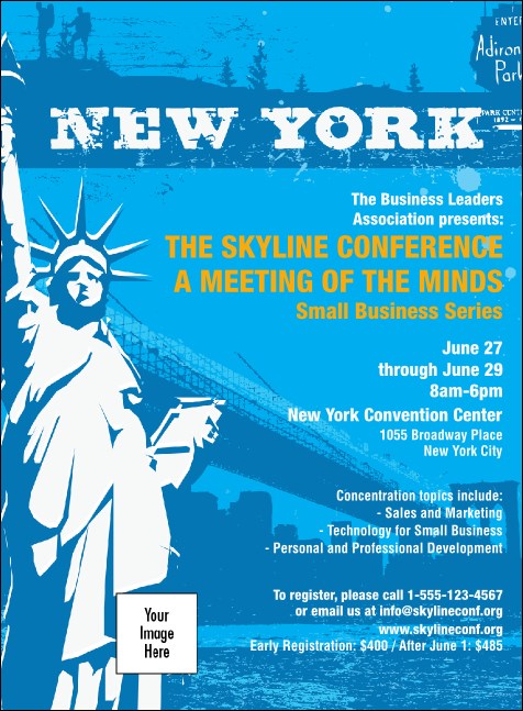 New York Invitation 002