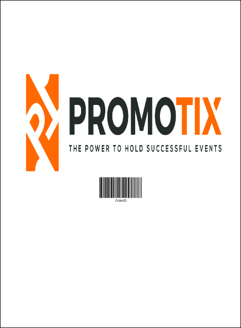 Fishing and Hunting Expo Invitation Product Back