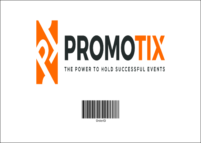 Vampire at Dusk Invitation Product Back