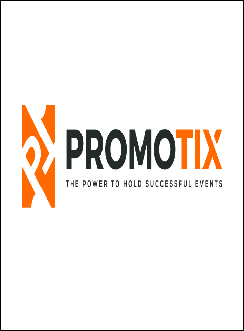 MMA Main Event Blue Invitation Product Back