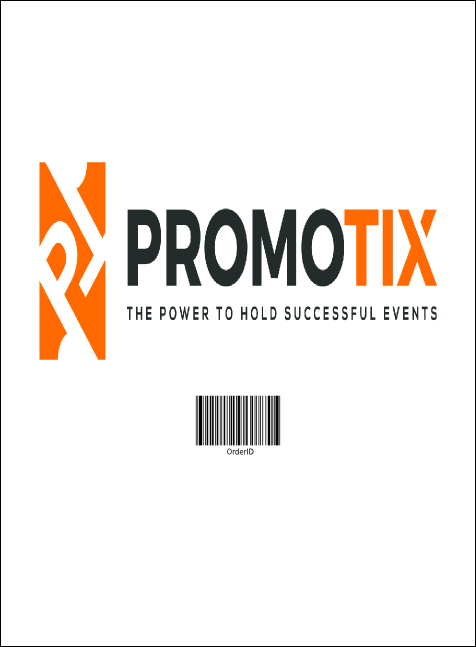 Lotus Flower Invitation Product Back