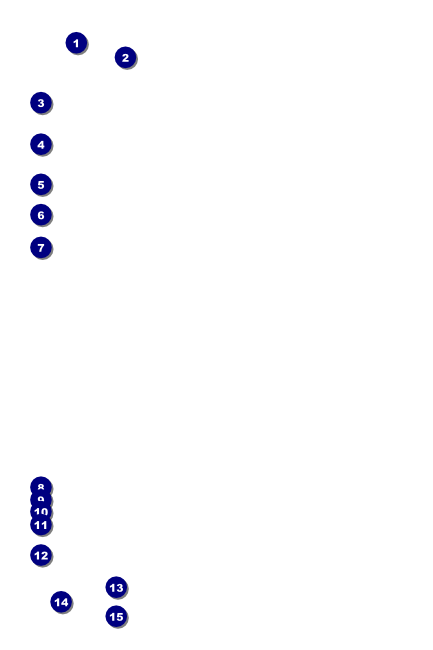 Baltimore Poster Front Field Markers