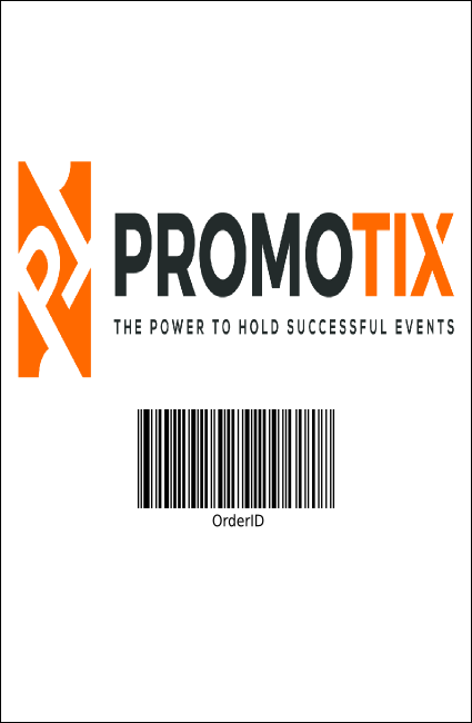 New Hampshire Drink Ticket Product Back