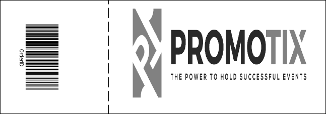 Memphis BW Raffle Ticket Product Back