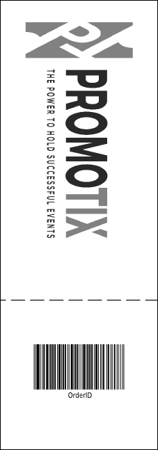 Phoenix BW Raffle Product Back