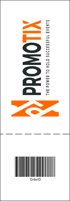 New Hampshire Raffle Ticket Product Back