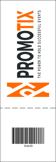 South Carolina Raffle Ticket Product Back