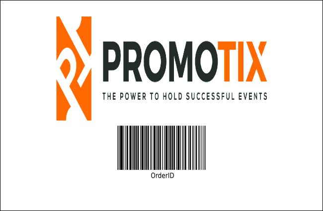 California Drink Ticket (Blue and Salmon) Product Back