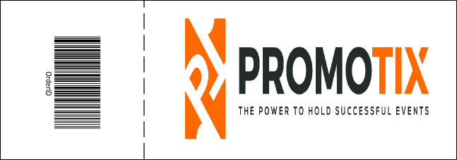 California Raffle (Pink and Yellow) Product Back