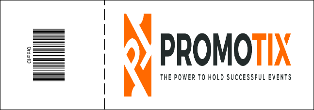 Diamond Dog Raffle Ticket Product Back