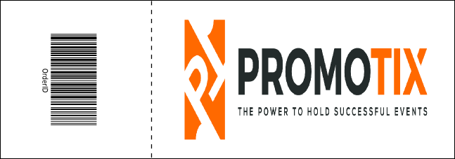 Vintage Hot Rod Raffle Ticket Product Back