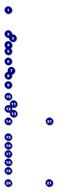 Tampa Bay Sunset Raffle Ticket Front Field Markers