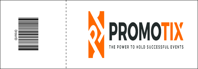 Education Chalk Board Raffle Ticket Product Back