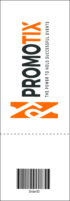 Louisville Raffle Ticket Product Back