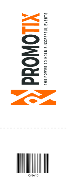 Milwaukee 2 Raffle Ticket Product Back