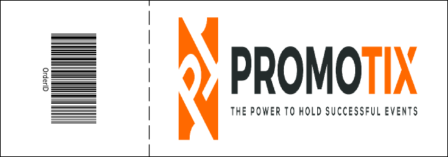 Soccer Ball Raffle Ticket Product Back