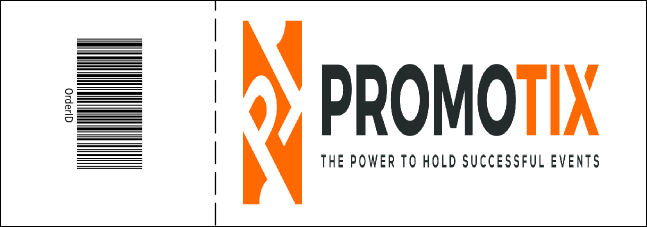 Cool Christmas Raffle Ticket 001 Product Back