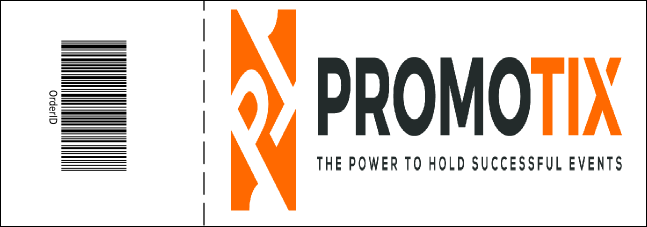 Celebration Raffle Ticket 002 Product Back