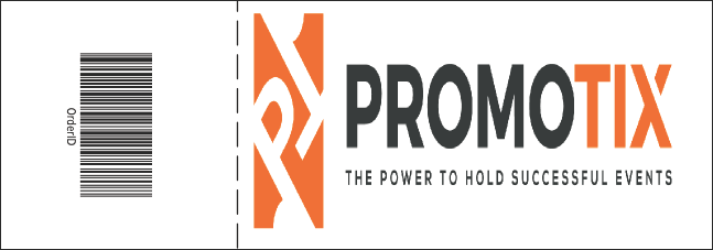 Valentine's Day Raffle Ticket 001 Product Back