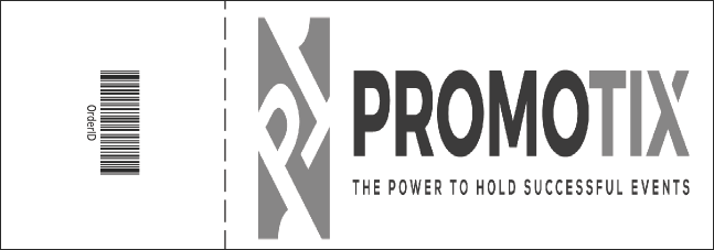 Valentine's Day Raffle Ticket 002 Product Back