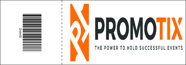 Color Money Raffle Ticket 001 Product Back