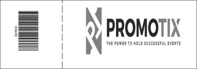 Raffle Ticket 003 Product Back