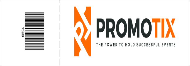 San Antonio Raffle Ticket Product Back