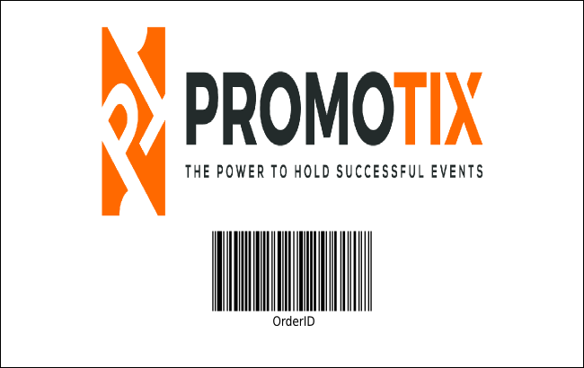 Nature Series - Mountain Drink Ticket Product Back