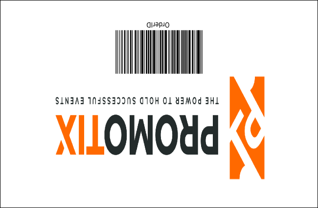 Mas Cervezas Drink Ticket Product Back