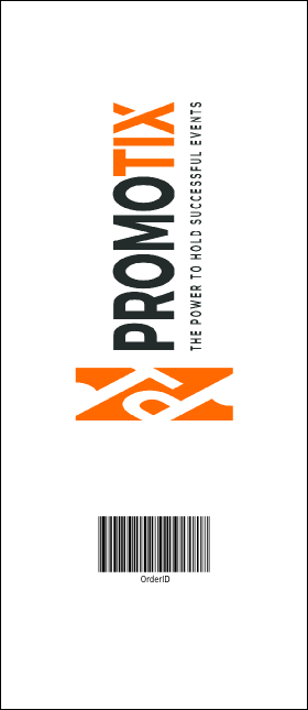 Sportsman's Expo VIP Pass Product Back
