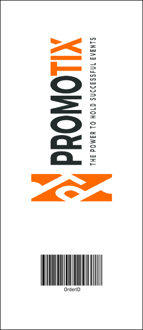 Fireworks VIP Pass Product Back