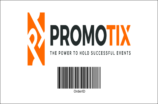Mixed Martial Arts Drink Ticket Product Back