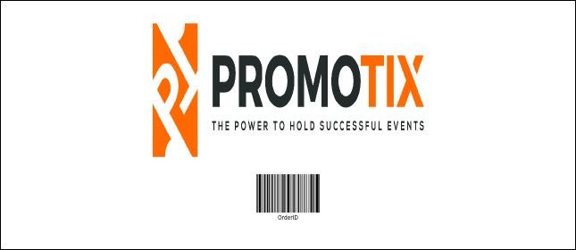 Hockey Badge Red VIP Pass Product Back