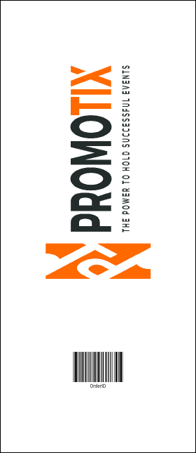 Homeless & Hungry VIP Pass Product Back