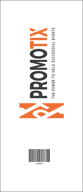 LGBT Pride VIP Pass Product Back