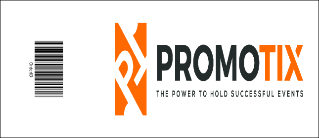 BBQ Vintage VIP Pass Product Back