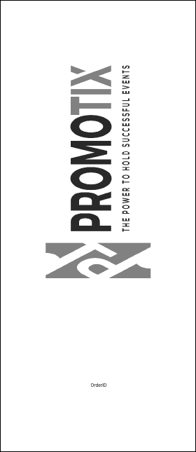 Peace Dove VIP Pass Product Back