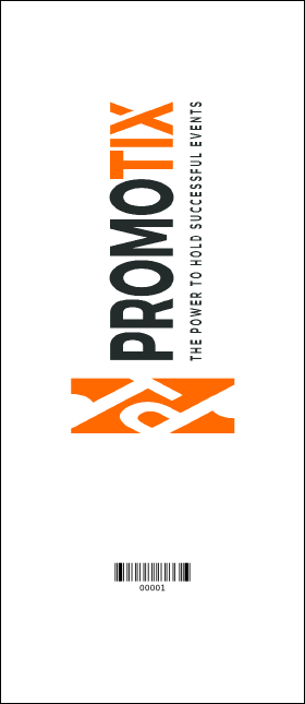 Roller Derby Passing Star VIP Pass Product Back