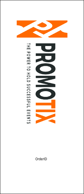 Lotus Flower VIP Pass Product Back