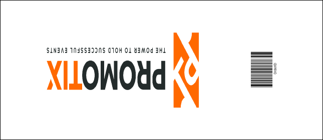 Equality VIP Pass Product Back