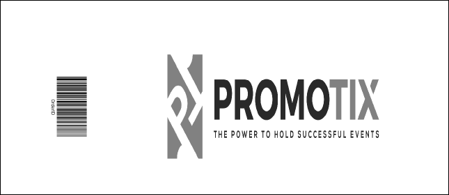 Seattle VIP Pass (black and white) Product Back