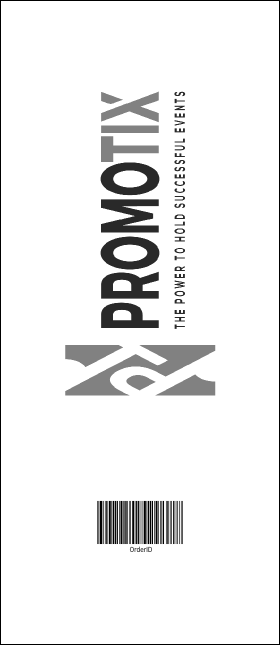 Philadelphia VIP Pass (black and white) Product Back