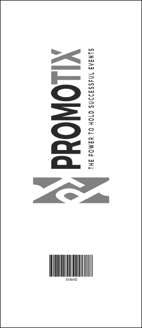 Milwaukee VIP Pass (Black and White) Product Back
