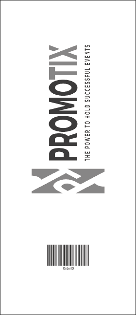 Sydney VIP Pass (Black and White) Product Back