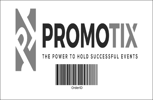 Phoenix BW Drink Ticket Product Back