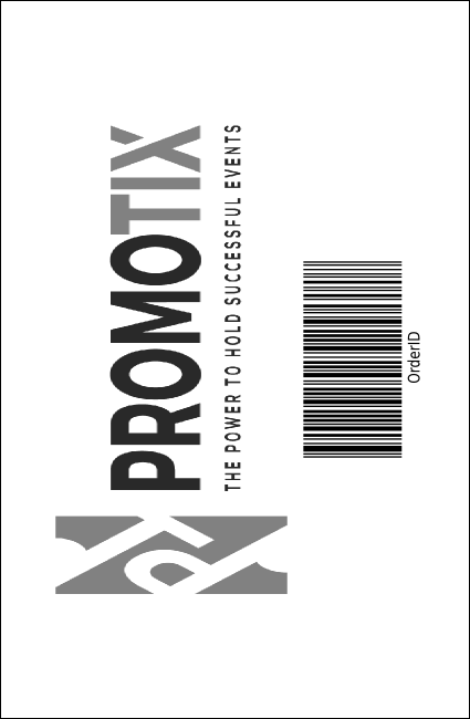 Philadelphia BW drink ticket Product Back