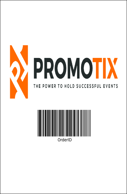 Graduation Diploma Drink Ticket Logo Product Back